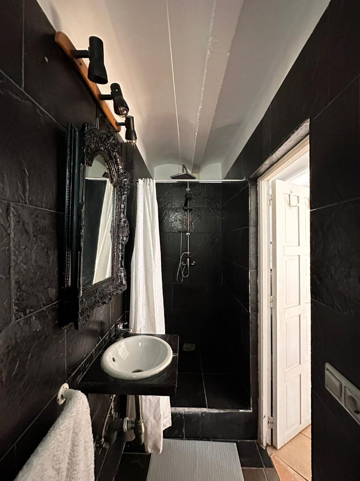 Loft En Mojacar Apartment Ngoại thất bức ảnh