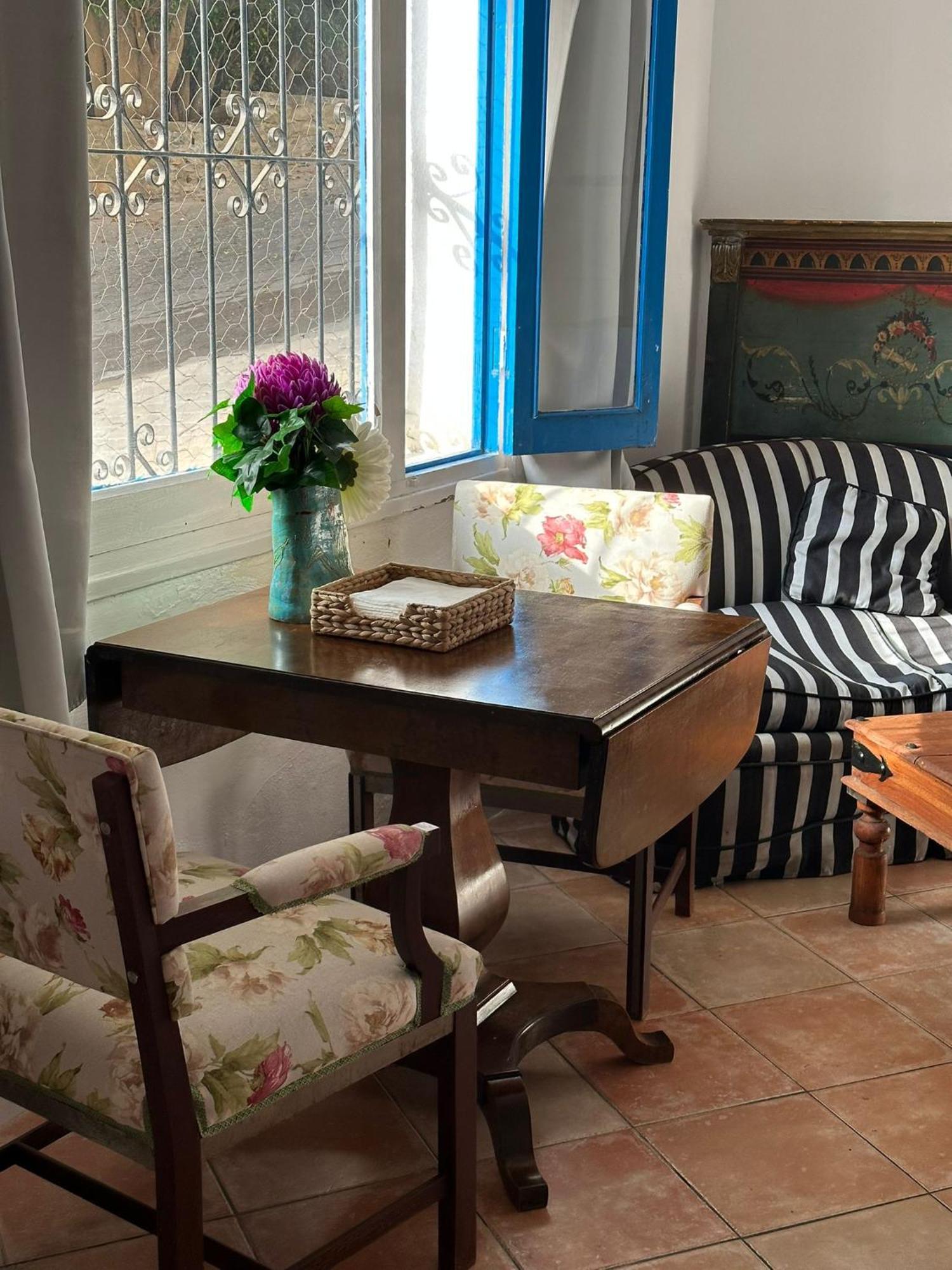 Loft En Mojacar Apartment Ngoại thất bức ảnh